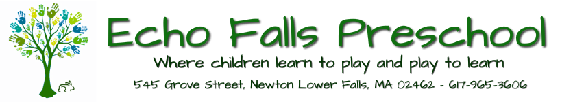 Echo Falls Preschool